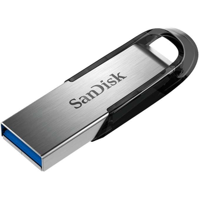 Ultra Flair 512 GB, USB-Stick von Sandisk