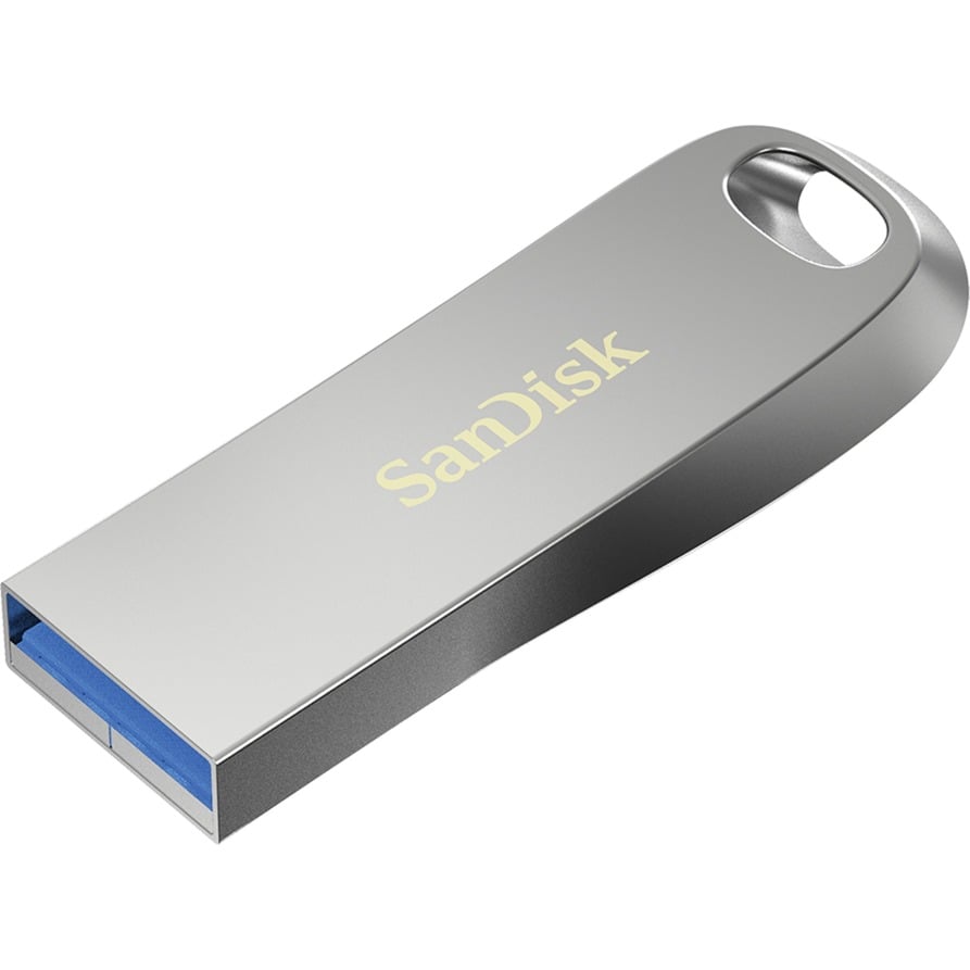 Ultra Luxe 128 GB, USB-Stick von Sandisk