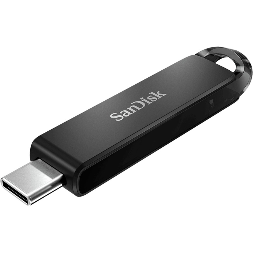 Ultra USB Type-C 128 GB, USB-Stick von Sandisk