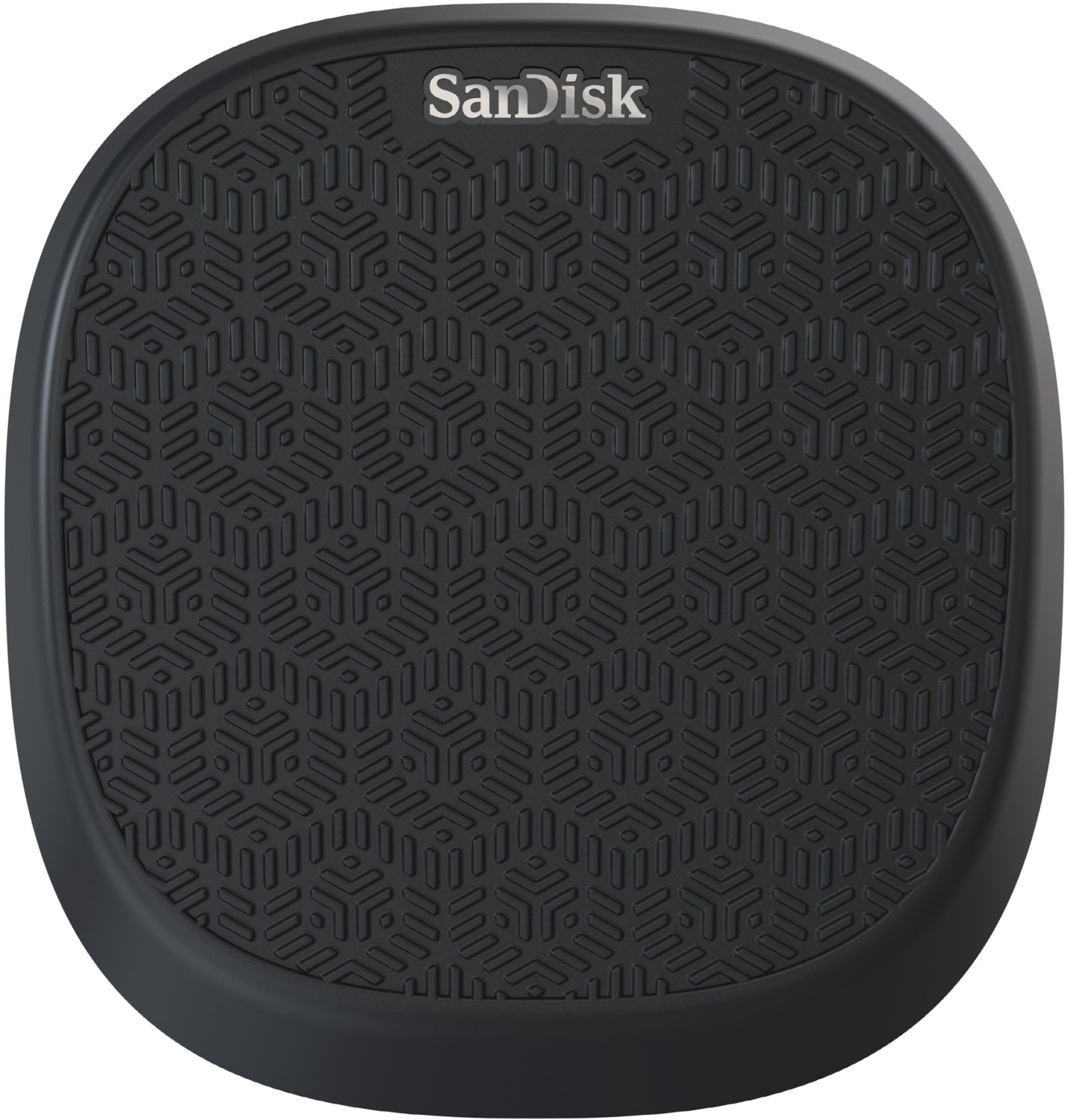 iXpand Base (32GB) Ladestation silber von Sandisk