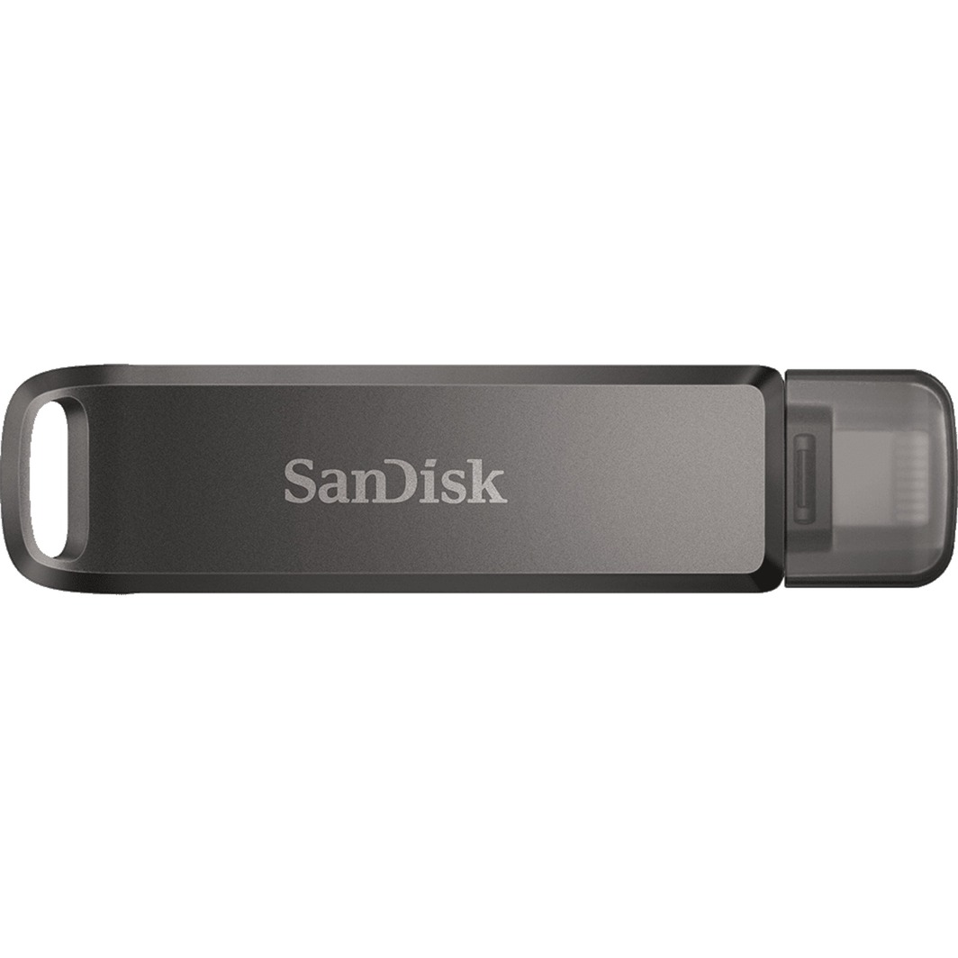 iXpand Luxe 128 GB, USB-Stick von Sandisk