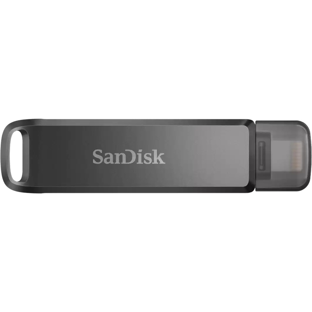 iXpand Luxe 64 GB, USB-Stick iXpand Luxe 64 GB, USB-Stick von Sandisk