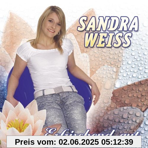 Erfrischend Gut von Sandra Weiss