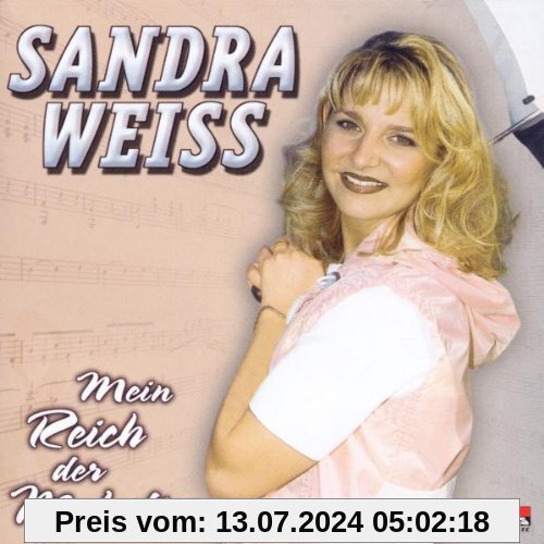 Mein Reich der Melodien von Sandra Weiss