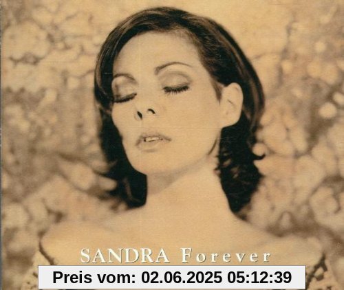 Forever Forever von Sandra
