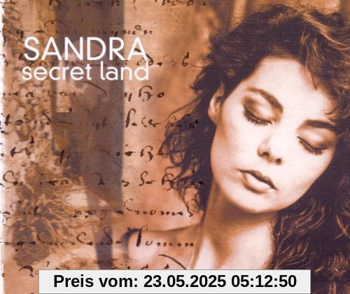 Secret Land von Sandra