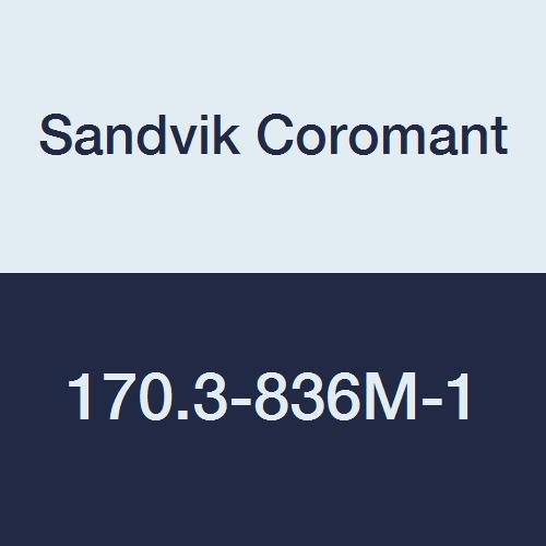 Sandvik Coromant 170.3-836M-1 Montageartikel von Sandvik Coromant