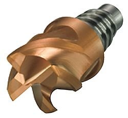Sandvik Coromant 316–16sm450–16015p1030 coromill Solides Karbid Kopf für quadratische Schulter Fräsen Sandvik Coromant 316–16sm450–16015p1030 coromill Solides Karbid Kopf für quadratische Schulter Fräsen von Sandvik Coromant