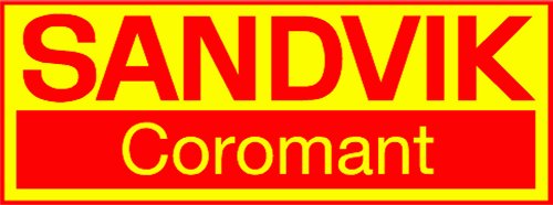 Sandvik Coromant 3212010–579 Montage Artikel von Sandvik Coromant