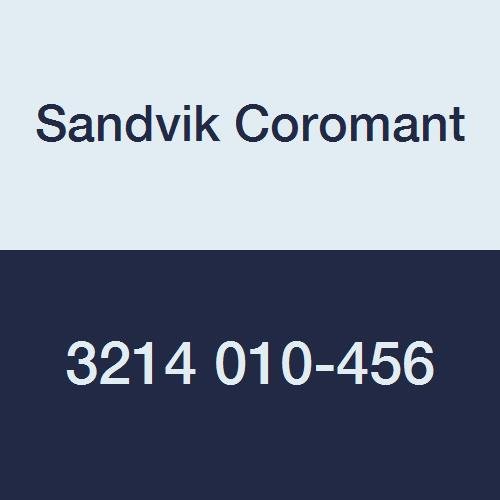 Sandvik Coromant 3214010–456 Montage Artikel, Einsatz von Sandvik Coromant