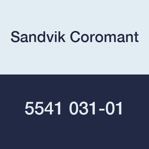 Sandvik Coromant 5541031–01 Montage Artikel, Einsatz von Sandvik Coromant