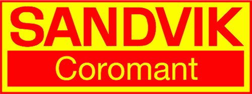 Sandvik Coromant 5552055–05 Montage Artikel von Sandvik Coromant