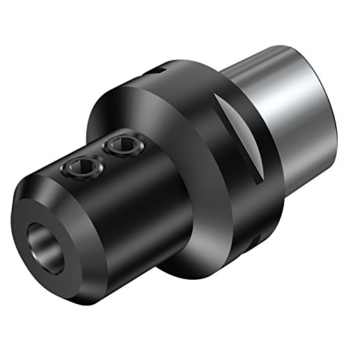 Sandvik Coromant C10–391.23–25105 Capto zu Weldon/ISO 9766 Adapter Sandvik Coromant C10–391.23–25105 Capto zu Weldon/ISO 9766 Adapter von Sandvik Coromant
