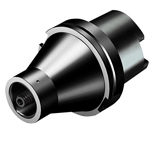 Sandvik Coromant C4–390.410–100090hd HSK zu Coromant Capto Adapter von Sandvik Coromant