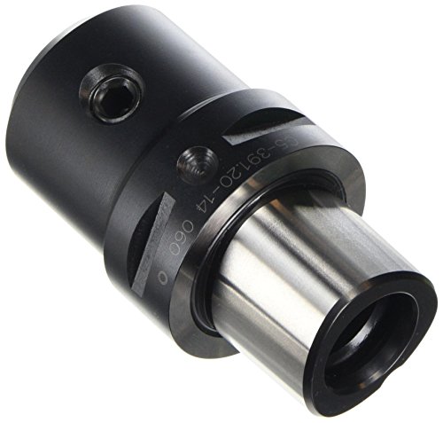 Sandvik Coromant C5–391.20–14060 Capto zu Weldon Adapter Sandvik Coromant C5–391.20–14060 Capto zu Weldon Adapter von Sandvik Coromant