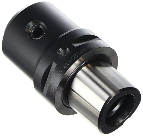 Sandvik Coromant C5–391.20–14060 Capto zu Weldon Adapter von Sandvik Coromant