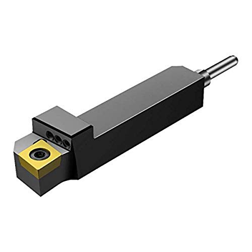 Sandvik Coromant QS-SCLCR083XHP Coroturn 107 Qs Schaftwerkzeug zum Drehen Sandvik Coromant QS-SCLCR083XHP Coroturn 107 Qs Schaftwerkzeug zum Drehen von Sandvik Coromant