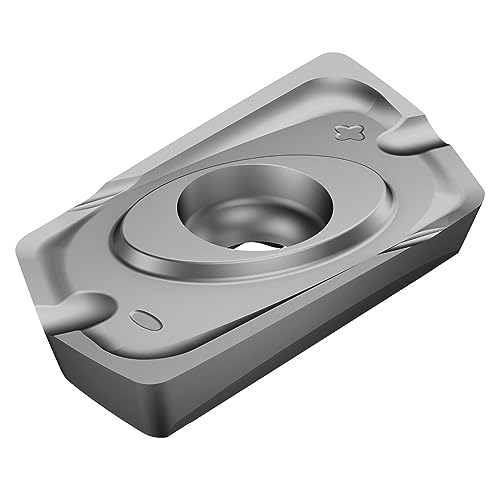 Sandvik Coromant R790-160408PH-PL1130 CoroMill 790 Einlage zum Fräsen (10 Stück) von Sandvik Coromant