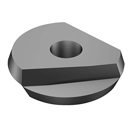 Sandvik Coromant RA216F-13 30 E-L P20A CoroMill 216F Kugelnaseneinsatz Sandvik Coromant RA216F-13 30 E-L P20A CoroMill 216F Kugelnaseneinsatz von Sandvik Coromant