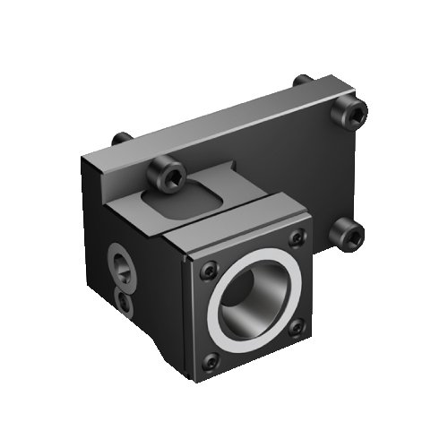 Sandvik Coromant c4-tre-bt65 a Manuelle Klemmstelle für BMT Kanzeln Sandvik Coromant c4-tre-bt65 a Manuelle Klemmstelle für BMT Kanzeln von Sandvik Coromant