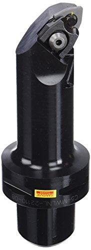 Sandvik Coromant c5-mwlnl-22110–08 T-Max P Schneidwerk zum Drehen Sandvik Coromant c5-mwlnl-22110–08 T-Max P Schneidwerk zum Drehen von Sandvik Coromant