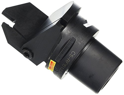 Sandvik Coromant c5-rf151.23–35076–60 T-Max q-cut Schneidwerk für, und Nuten Sandvik Coromant c5-rf151.23–35076–60 T-Max q-cut Schneidwerk für, und Nuten von Sandvik Coromant