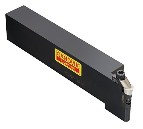 Sandvik Coromant crdcl3225p09-a T-Max Schaft Werkzeug zum Drehen Sandvik Coromant crdcl3225p09-a T-Max Schaft Werkzeug zum Drehen von Sandvik Coromant