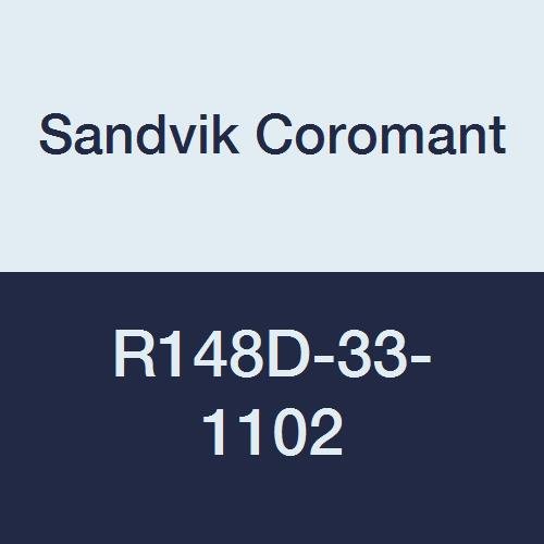 Sandvik Coromant r148d-33–1102 Kartusche für feines langweilig Einheiten von Sandvik Coromant