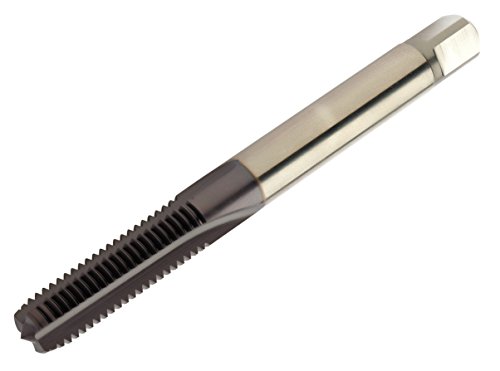 Sandvik Coromant t100 m6 corotap 100-Einschnittgewindebohrer mit gerade Flöten Sandvik Coromant t100 m6 corotap 100-Einschnittgewindebohrer mit gerade Flöten von Sandvik Coromant