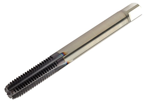 Sandvik Coromant t110 m4 corotap 100-Einschnittgewindebohrer mit gerade Flöten Sandvik Coromant t110 m4 corotap 100-Einschnittgewindebohrer mit gerade Flöten von Sandvik Coromant