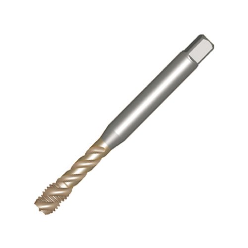 Sandvik Coromant t300-xm100af-12–28 C110 corotap 300-Einschnittgewindebohrer mit Spirale Flöten Sandvik Coromant t300-xm100af-12–28 C110 corotap 300-Einschnittgewindebohrer mit Spirale Flöten von Sandvik Coromant