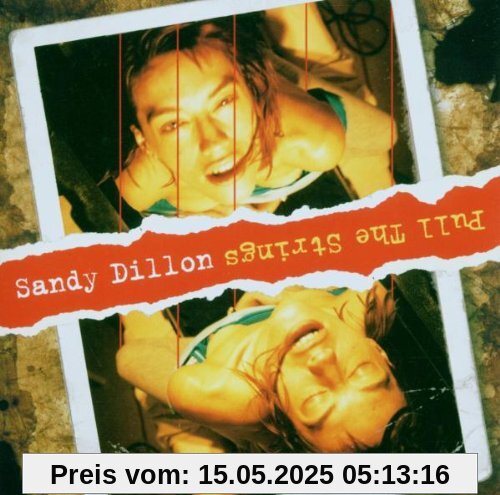 Pull the Strings von Sandy Dillon