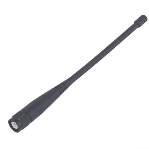 Digitale Sendeantenne mit 433 MHz TNC-Stecker für sichere und stabile Funkkommunikation Digitale Sendeantenne mit 433 MHz TNC-Stecker für sichere und stabile Funkkommunikation von Sandyseptember
