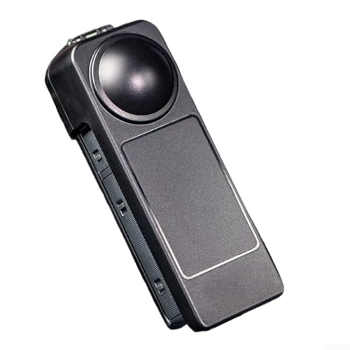 Kratzfeste Schutzkappe für Insta 360 X5 Action-Kamera, schützt Objektiv vor Kratzern und Stößen Kratzfeste Schutzkappe für Insta 360 X5 Action-Kamera, schützt Objektiv vor Kratzern und Stößen von Sandyseptember