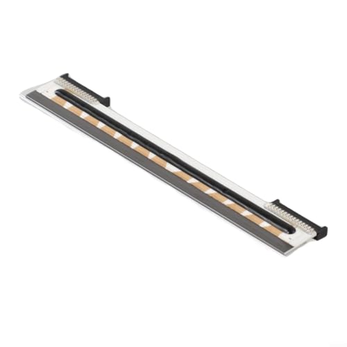 Sandyseptember Ersatz-Druckkopf 105934-037, für Zebra ZP450, ZP550, GK420D, GX420D, für Thermo-Etikettendrucker von Sandyseptember
