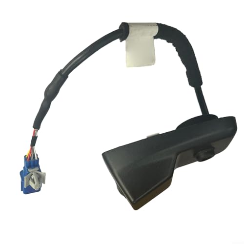 Sandyseptember Rückfahrkamera Einparkhilfe Auto Rückfahrkamera OEM Nummer 99240-GX000 Einfache Installation Sandyseptember Rückfahrkamera Einparkhilfe Auto Rückfahrkamera OEM Nummer 99240-GX000 Einfache Installation von Sandyseptember