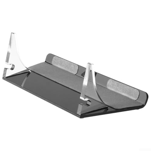 Stabiler Acryl-Lautsprecherständer für Bose für SoundLink Minimierte Resonanz und verbessertes Hörerlebnis Stabiler Acryl-Lautsprecherständer für Bose für SoundLink Minimierte Resonanz und verbessertes Hörerlebnis von Sandyseptember