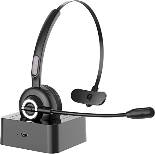 Sanfant Bluetooth Headset with mic von Sanfant