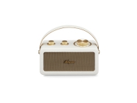 Batteriebetriebenes Radio Sangean RA-101 FM wiederaufladbar Elfenbein, Gold Batteriebetriebenes Radio Sangean RA-101 FM wiederaufladbar Elfenbein, Gold von Sangean Electronics