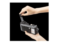 Sangean MMR-77, Portable, Analog, AM, FM, 87.5 - 108 MHz, 520 - 1710 kHz, 3.5 mm Sangean MMR-77, Portable, Analog, AM, FM, 87.5 - 108 MHz, 520 - 1710 kHz, 3.5 mm von Sangean Electronics