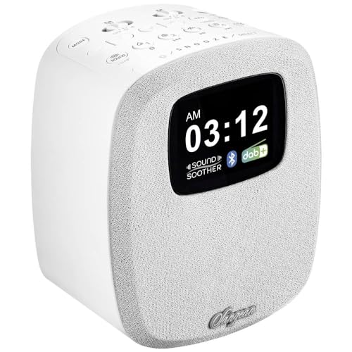 Sangean DCR-83 Tischradio DAB+, UKW AUX, Bluetooth, DAB+, UKW, USB Akku-Ladefunktion, Weckfunktion A500460 Weiß Sangean DCR-83 Tischradio DAB+, UKW AUX, Bluetooth, DAB+, UKW, USB Akku-Ladefunktion, Weckfunktion A500460 Weiß von Sangean