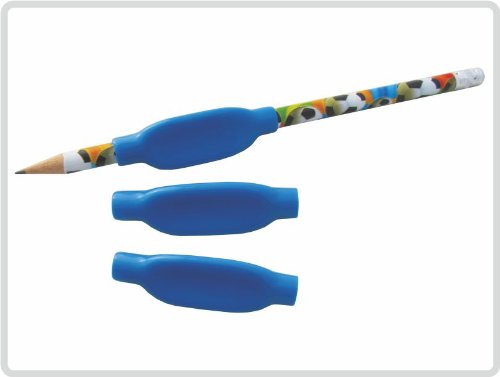 Schreibgriffe Schreibgriff Stifthalter Schreibhilfe, weich, dreieckig 3 Stück *Top-Qualität zum Top-Preis* Schreibgriffe Schreibgriff Stifthalter Schreibhilfe, weich, dreieckig 3 Stück *Top-Qualität zum Top-Preis* von Sani-Alt