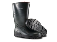 Gummistiefel Sanita Omega, S5, grün, Größe 36 von Sanita Footware