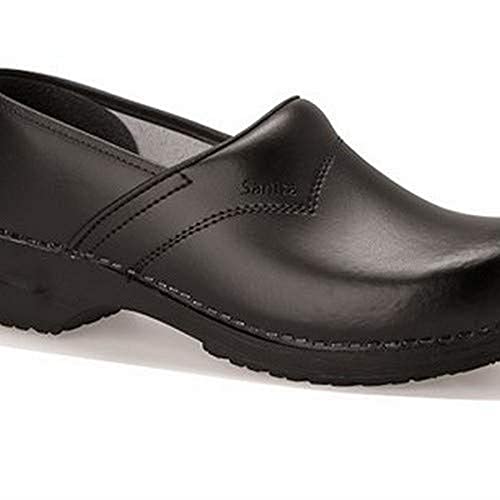 Sanita Flex klompen, 313, zwart, Sanita Flex klompen, 313, zwart, von Sanita