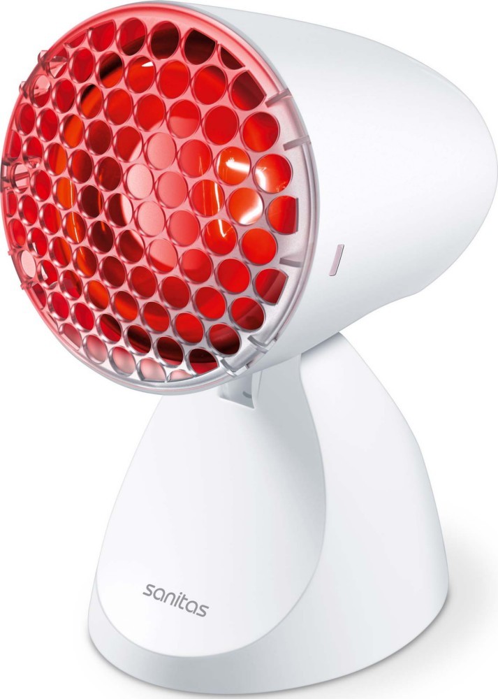 Sanitas SAN Infrarotlampe SIL 06 614.24 Sanitas SAN Infrarotlampe SIL 06 614.24 von Sanitas