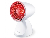 Sanitas SIL 06, Energielicht, 100 W, 1 Glühbirne(n), 100 W, Infrarot, Ausrichtung von Sanitas