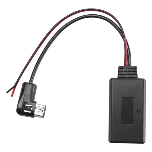Sankaka Auto-Bluetooth-Audio-Empfänger für Pioneer IP-Bus 11-poliger Aux-Adapter Sankaka Auto-Bluetooth-Audio-Empfänger für Pioneer IP-Bus 11-poliger Aux-Adapter von Sankaka