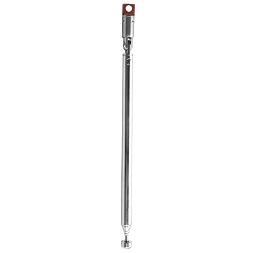 Sankaka Ersatz-Teleskopantenne für Radio, TV, 49 cm, 6 Abschnitte Sankaka Ersatz-Teleskopantenne für Radio, TV, 49 cm, 6 Abschnitte von Sankaka