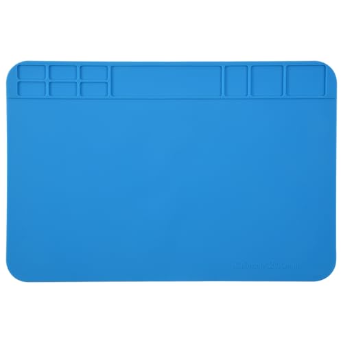 Sankaka Isolierungs-Silikon-Lötreparaturmatte, Wärme-Arbeitspad für Handy, PCB, BGA, Eisen Sankaka Isolierungs-Silikon-Lötreparaturmatte, Wärme-Arbeitspad für Handy, PCB, BGA, Eisen von Sankaka