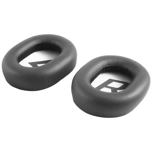Sankaka Ohrpolster, Kopfbandkissen, Ersatz für Backbeat Pro 2 SE 8200UC Kopfhörer Sankaka Ohrpolster, Kopfbandkissen, Ersatz für Backbeat Pro 2 SE 8200UC Kopfhörer von Sankaka